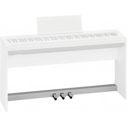 Roland KPD-70-WH Unité de Pédale Pour FP-30X
