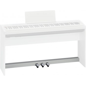 Roland KPD-70-WH Unité de Pédale Pour FP-30X