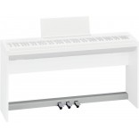 Roland KPD-70-WH Unité de Pédale Pour FP-30X