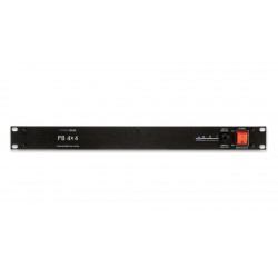 Maxon SD-9 Sonic Distortion - Usagé