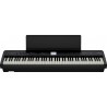 Roland FP-E50 Piano Numérique, Noir