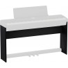 Roland Base pour Piano Numérique FP-E50, Noir
