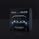 Shure GLXD Système Sans Fil w/SM-58