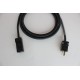 Shure GLXD Système Sans Fil Instrument Pédale