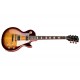 Epiphone Les Paul Custom - Silverburst