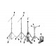 Fishman AGX-125 Classique/12 Cordes, Passif et Large