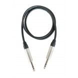 Digiflex 1/4TRS - 1/4TRS 6'