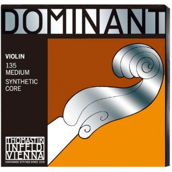 Dominant Jeu Complet Vilon 4/4