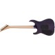 George Denis Sustainer distortion