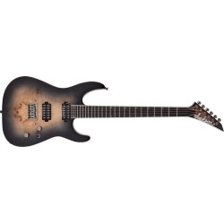 George Denis Sustainer distortion