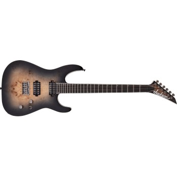George Denis Sustainer distortion