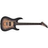 George Denis Sustainer distortion
