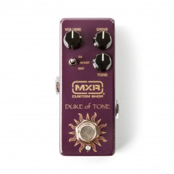 Fender Flash Tuner, Accordeur à pince chromatique