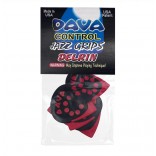 Dava Jazz Grip Delrin (6 Pack)
