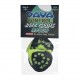 Dava Jazz Grip Nylon (6 Pack)