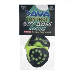 Dava Grip Jazz Nylon (6 Pack)