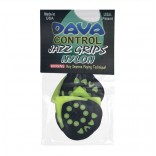 Dava Jazz Grip Nylon (6 Pack)