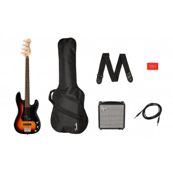 Jonny Rock Gear Wave Rider Trémolo avec Tap Tempo