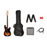 Jonny Rock Gear Wave Rider Trémolo avec Tap Tempo