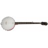 Epiphone MB-100 Banjo - Naturel