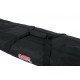 Fender Casquette Trucker Toute Noire