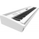 Roland FP-30X Piano Numérique Blanc Portatif 88 Notes