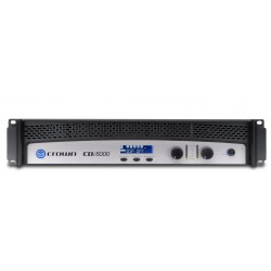 Jonny Rock Gear Echorus Optical Chorus/Doubler