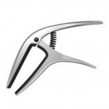 Ernie Ball Axis Capo - Black