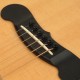 Art & Lutherie Spruce Burgundy GT Usagé