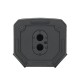 LR Baggs iBeam+Element P/U's w/Preamp