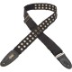 Fender Running Spaghetti Logo Strap