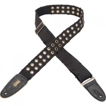 Fender Running Spaghetti Logo Strap