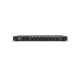 Chauvet RDMX Opto Splitter 8 Outputs, 2 Inputs