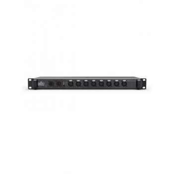 Chauvet RDMX Opto Splitter 8 Outputs, 2 Inputs