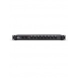Chauvet RDMX Opto Splitter 8 Outputs, 2 Inputs