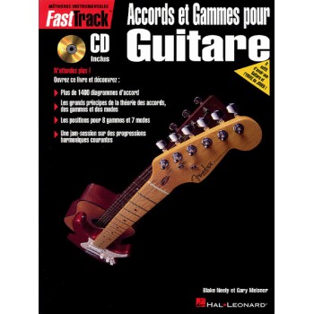 Norman ST40 CW Naturel HG Element + Tric Case