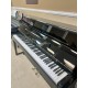 Kawaï CX-5 Piano Acoustique Droit Ébène Poli avec Banc - Usagé