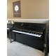 Kawaï CX-5 Piano Acoustique Droit Ébène Poli avec Banc - Usagé