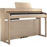 Roland HP-702 Piano Numérique - Charcoal Black