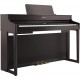 Roland HP-702 Piano Numérique - Charcoal Black