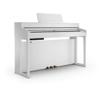 Roland HP-702 Piano Numérique - Charcoal Black