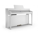 Roland HP-702 Piano Numérique - Charcoal Black