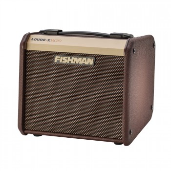 Fishman Loudbox Mini
