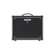 Snark SN-5 Accordeur Guit/Bass/violon/Ukulele - Noir