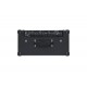 Snark SN-5 Accordeur Guit/Bass/violon/Ukulele - Noir