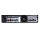 KRK Rokit G4 Moniteur Studio Amplifié 5'' White Noise
