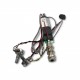 Maxon CP-101 Compresseur