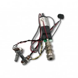 Maxon CP-101 Compresseur