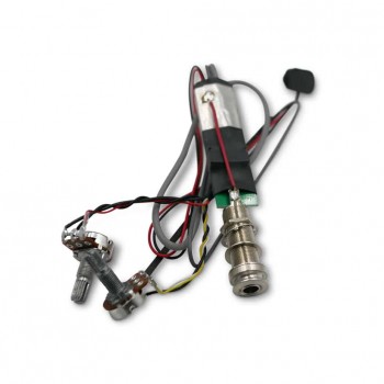 Maxon CP-101 Compresseur