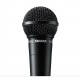 Shure SM-58 Microphone Dynamique